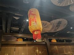 -杨记隆府重庆江湖菜(大悦城店)