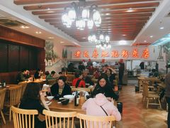 大堂-青石桥老瓦房肥肠粉总店(青石桥总店)