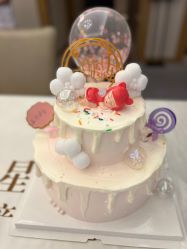 -大美母婴月子中心(希尔顿店)
