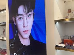 -镜客眼镜(大东方百货店)