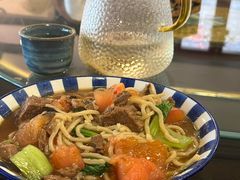 -卧龙堡客栈·中餐厅(古北水镇店)