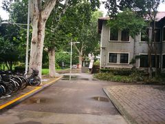 -山东大学(洪家楼校区)