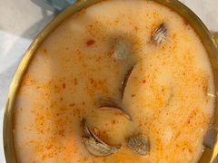 -香香海南菜餐厅