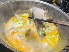 -米氏火鱼·泡椒鱼火锅(李子坝老店)