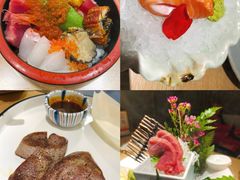 -阿吾罗日本料理(K11艺术中心店)