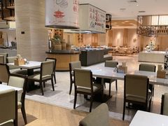 -杭州开元名都大酒店·地中海自助餐厅