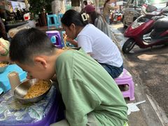 -苏三拉面馆