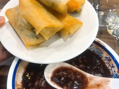 -随柳居·苏式小吃(建新巷店)
