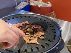 -大千金齐齐哈尔烤肉(清湖店)