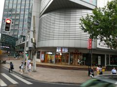 -盛邦国际大厦
