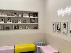 -天真蓝照相馆(五角场百联又一城店)