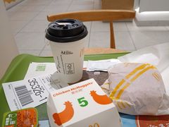 -麦当劳(曲阳店)