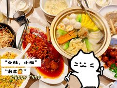 -大潮淮·淮扬菜(何园旗舰店)