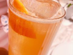 秋天的清晨-théATRE 茶聚场(王府中環店)