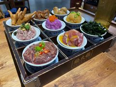 -楠火锅(龙阳广场店)