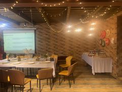 -玩坞轰趴馆·户外团建聚会主题生日派对馆(世豪广场店)