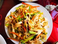 -北京龙庆四季香农家饭庄·灶台鱼·碳烤虹鳟鱼(龙庆峡店)