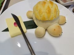 -蔡澜点心·粤菜(西单大悦城店)