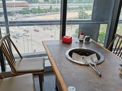 -福成自助烤肉(双桥万达店)