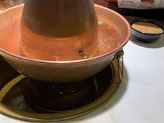 -宣武小院涮肉(前门店)