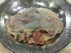 猪杂拉肠-标记美食新鲜猪杂(兴南大道店)