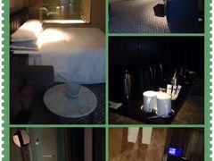 -青岛西海岸隆和福朋喜来登酒店