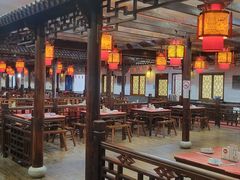 -新虹楼饭庄(崇明陈家镇店)