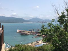 -海南分界洲岛旅游区