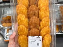 -山姆会员商店(上海浦东店)