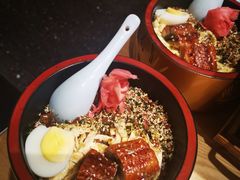 -虹料理·日料放题(悠方店)