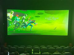 -博纳UA影城(KK Mall IMAX店)