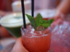 -THE CUT Rooftop顶楼牛排餐吧(环贸iapm店)