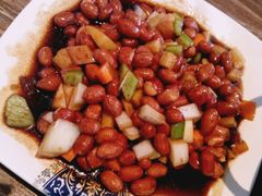 -亿百顺红焖羊排小馆(总店)