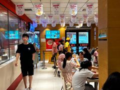 -老通城豆皮大王(吉庆街店)