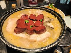 -金掌勺东北菜(格兰晴天店)