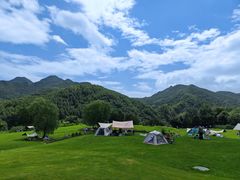 -玉渡山自然风景区