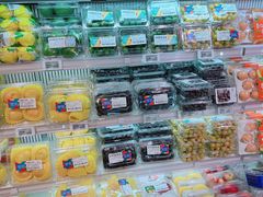 -盒马鲜生(大成店)