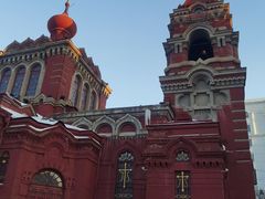 -圣·阿列克谢耶夫教堂