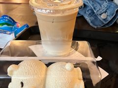 -1868 Café(上海自然博物馆店)