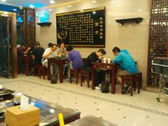 -马吉德牛肉拉面(新街口店)