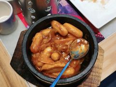 -韩宫宴炭火烤肉(昆山金鹰店)