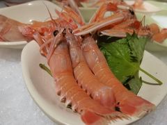 -腾阁自助餐厅(朝林广场店)