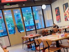 -杨氏青龙虾·羊蝎子(珠江路店)