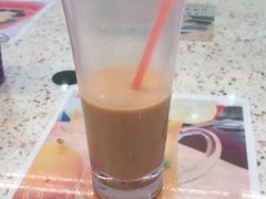 -新辉港式茶餐厅(北栅店)