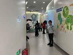 -嘉悦丽格眼科(丰联广场店)