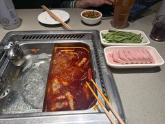 -海底捞火锅(上地华联店)