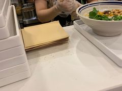 -正南齐北·老街糯米团(洪崖洞店)