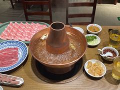 -北京老门框爆肚涮肉馆(凤城六路店)