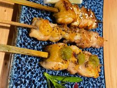 -鳥宫·焼鳥居酒屋(汽博店)