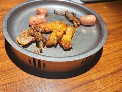 -汉巴味德(大悦城店)